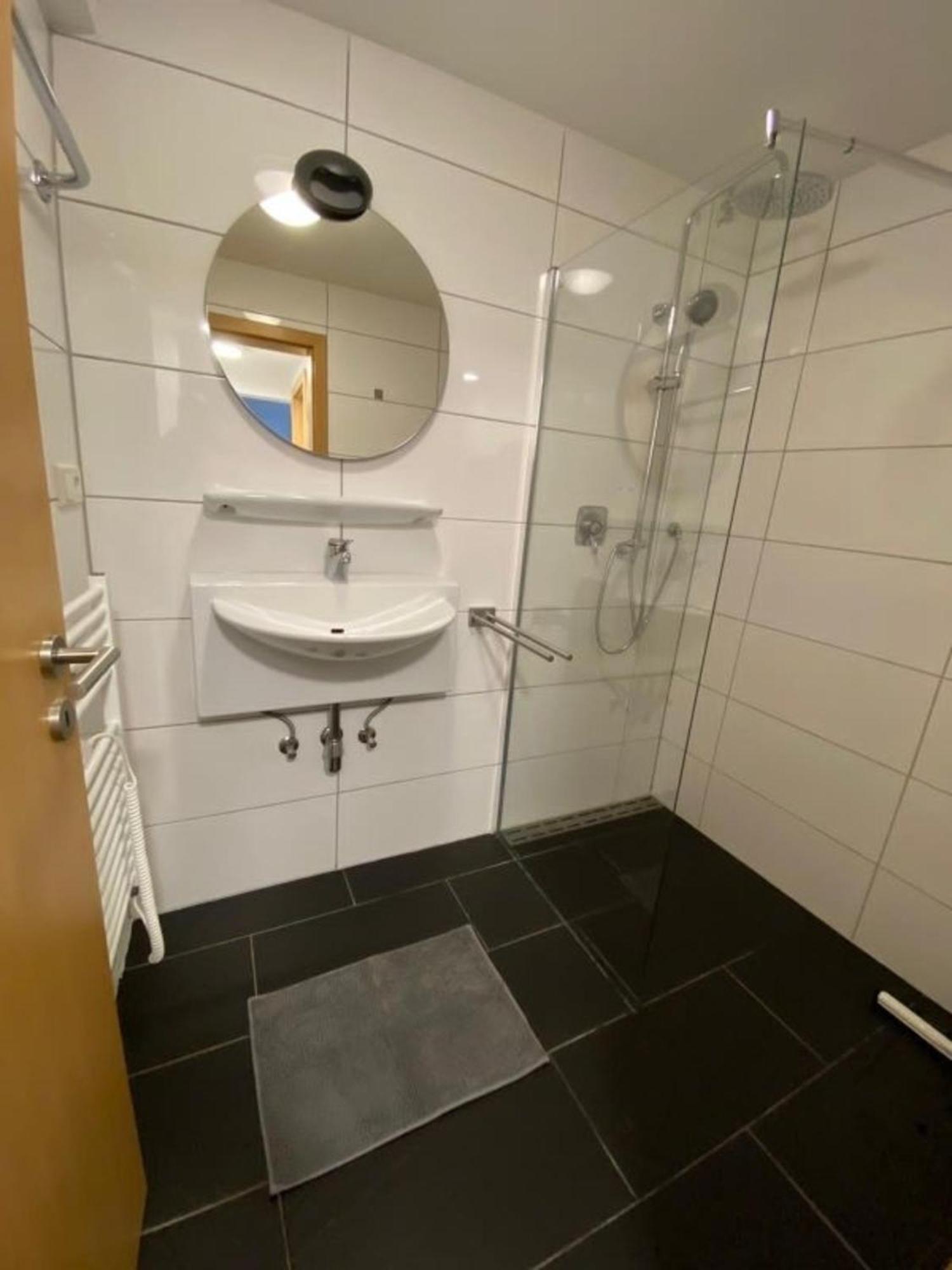 Ferienwohnung Winterberg Lodge Luaran gambar
