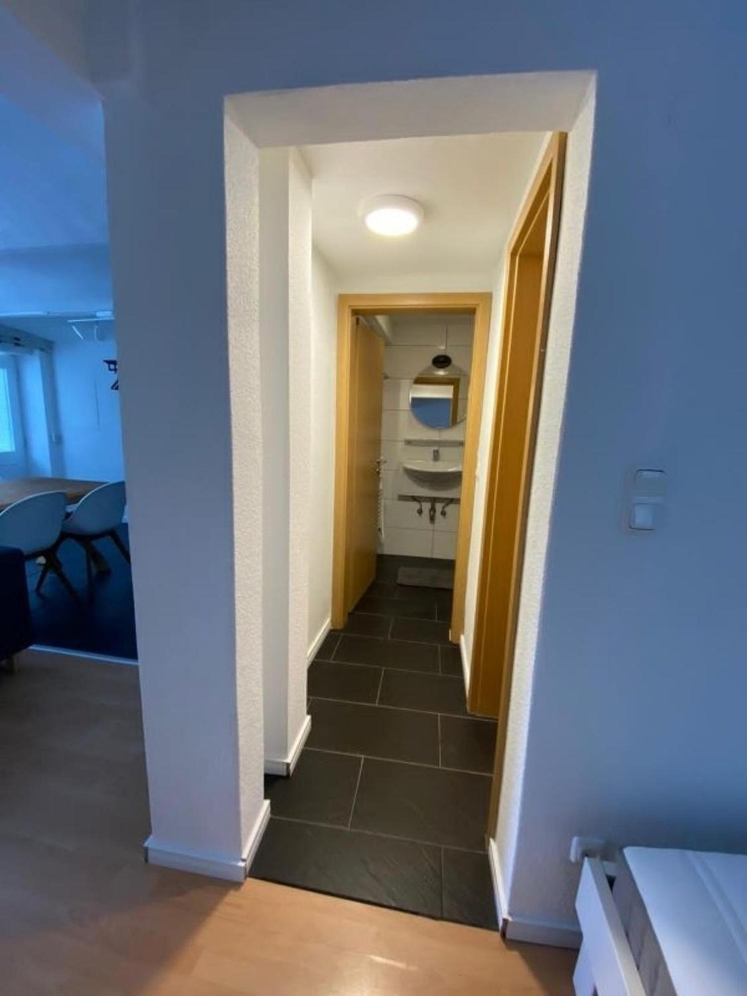 Ferienwohnung Winterberg Lodge Luaran gambar