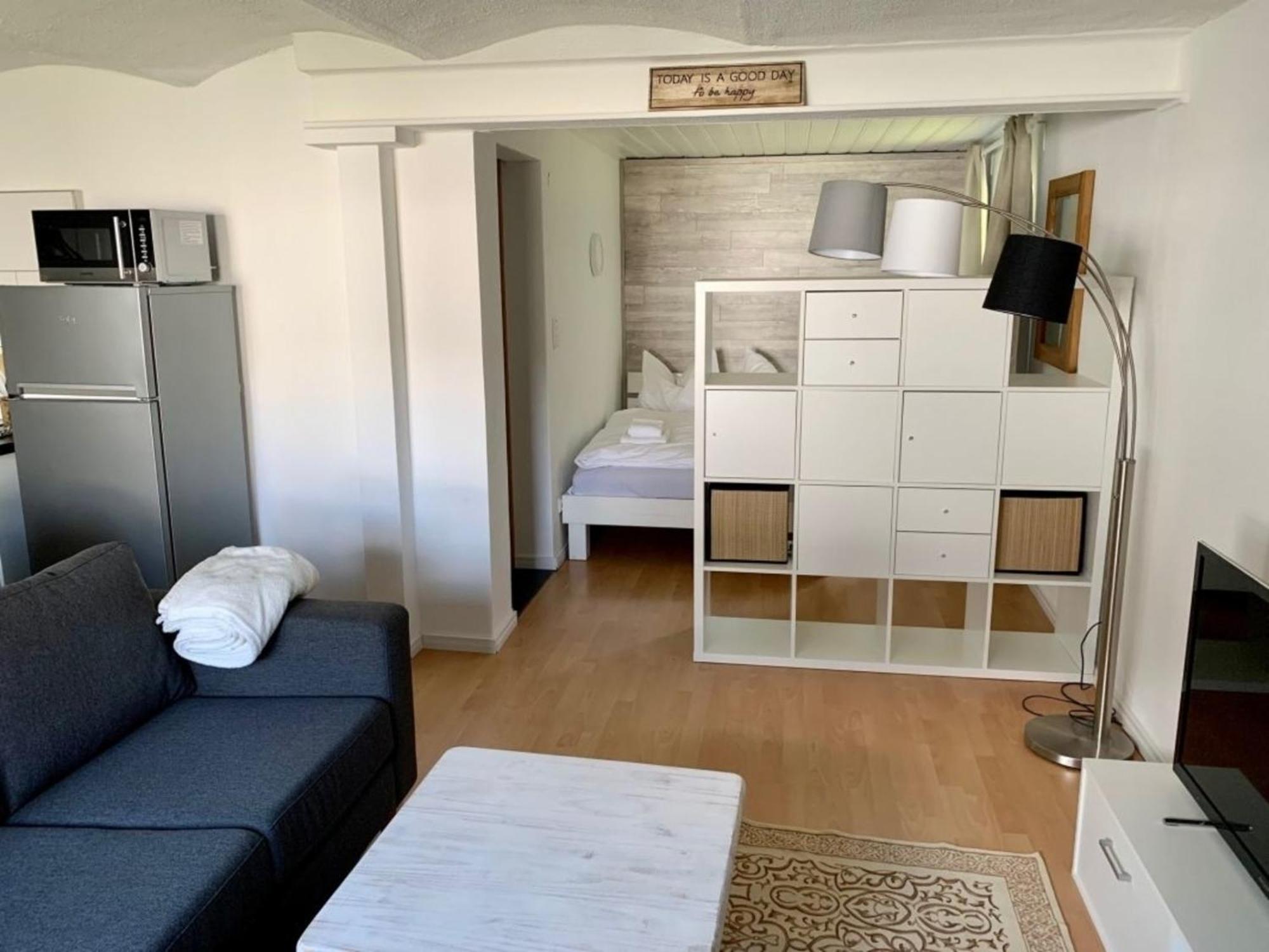 Ferienwohnung Winterberg Lodge Luaran gambar