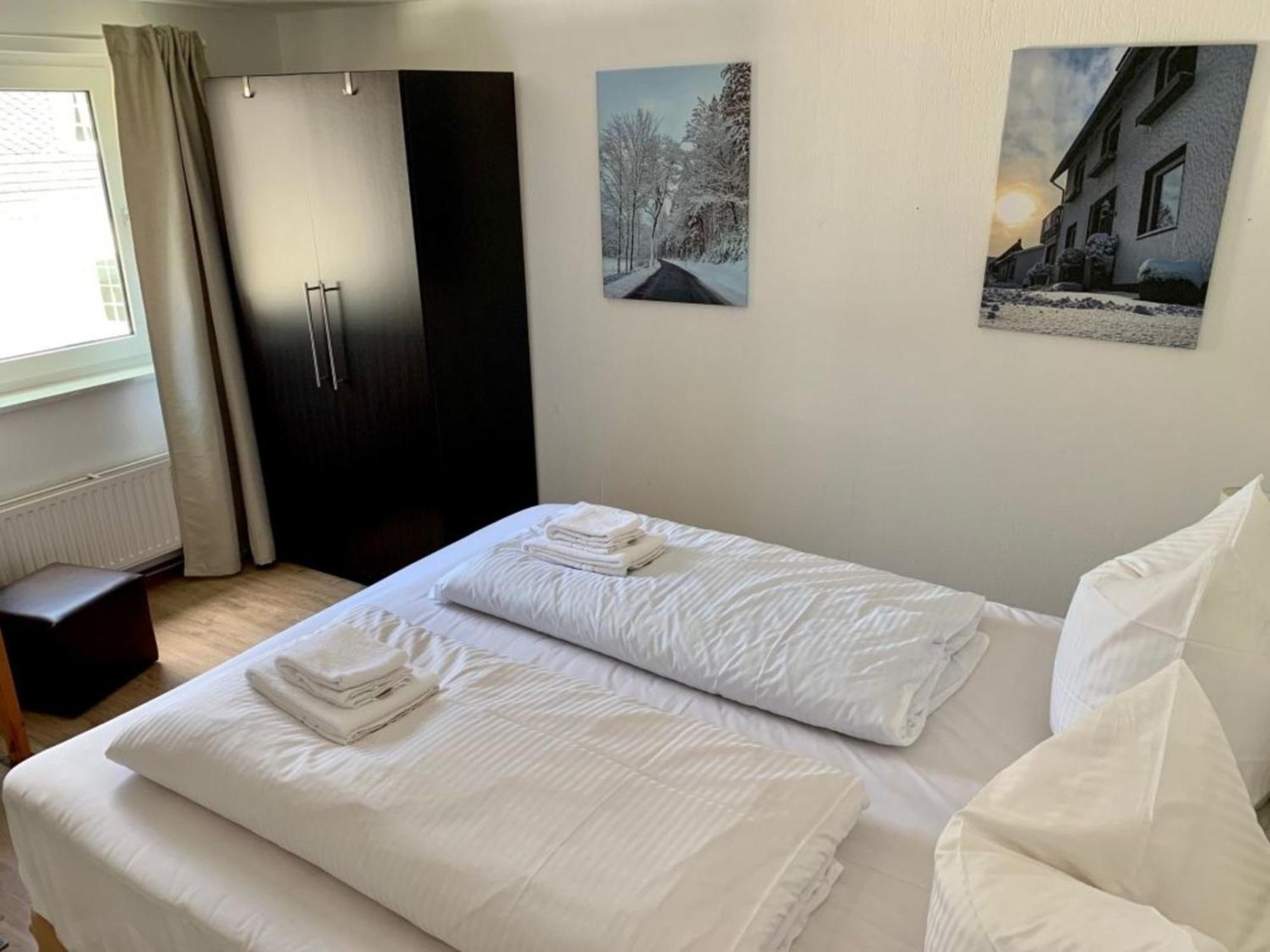Ferienwohnung Winterberg Lodge Luaran gambar
