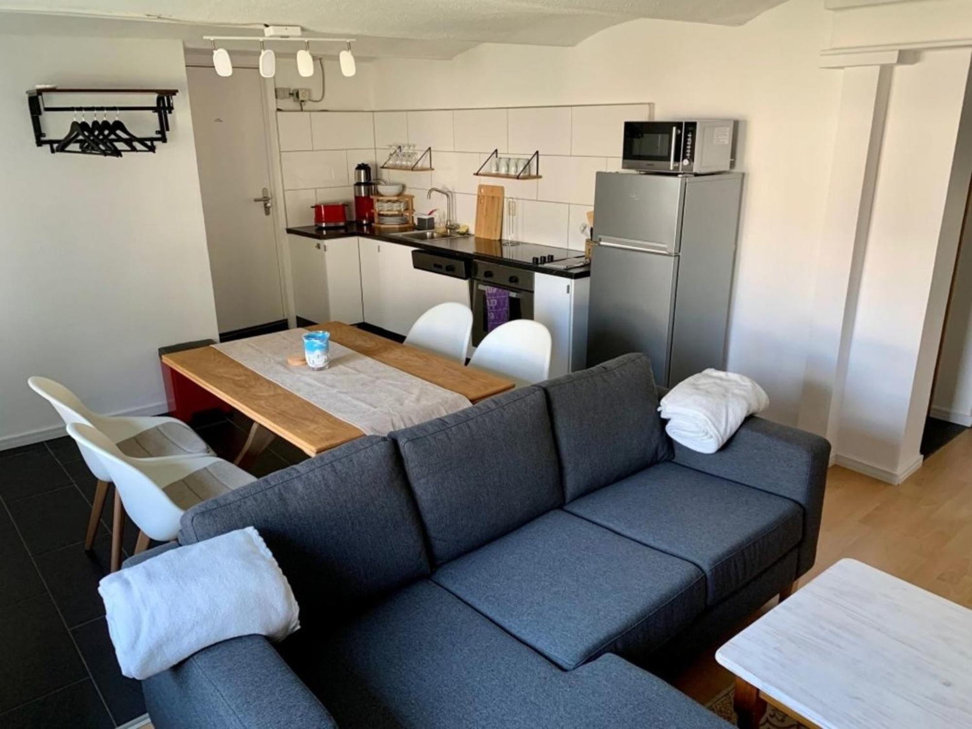 Ferienwohnung Winterberg Lodge Luaran gambar