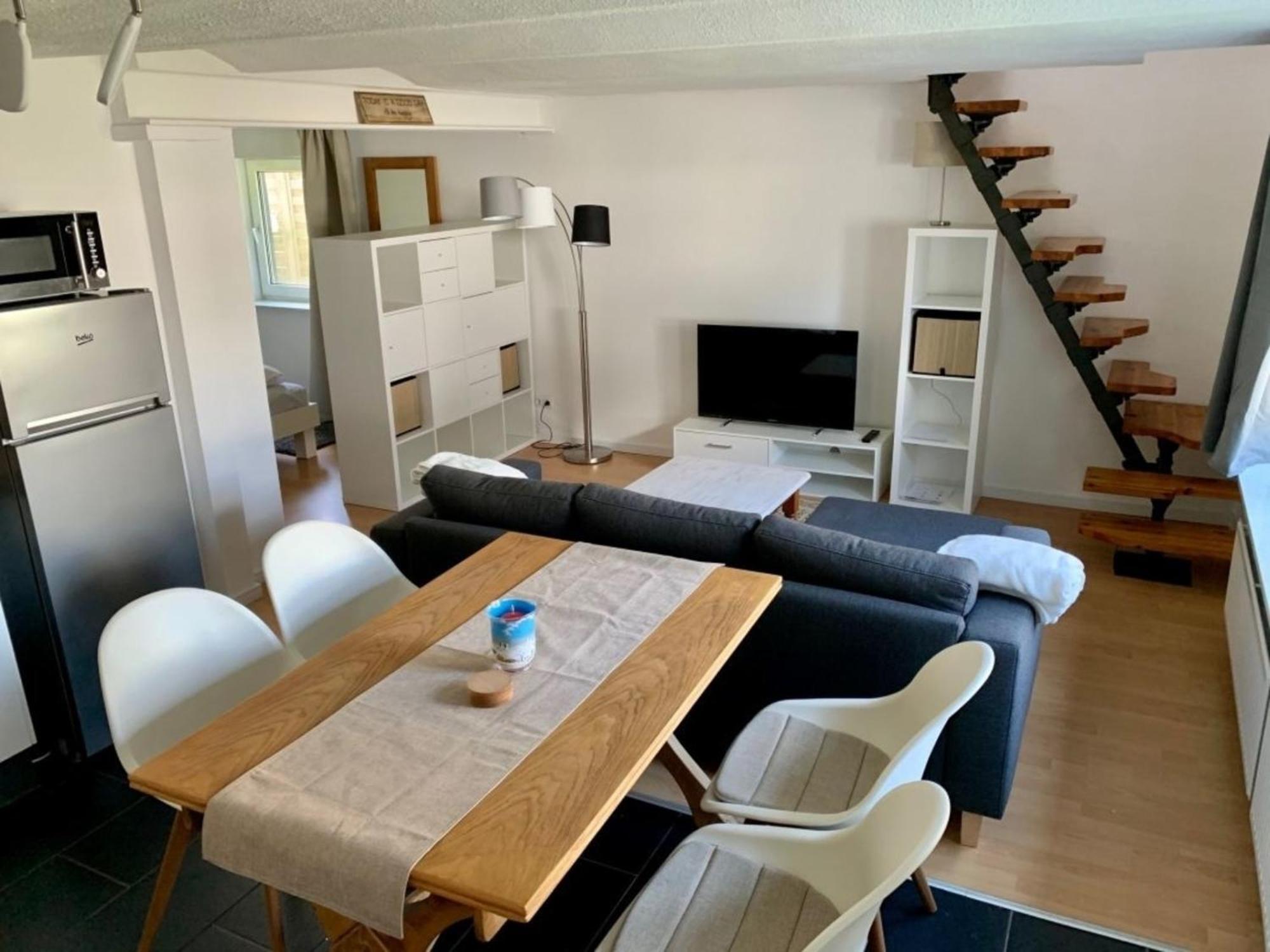 Ferienwohnung Winterberg Lodge Luaran gambar