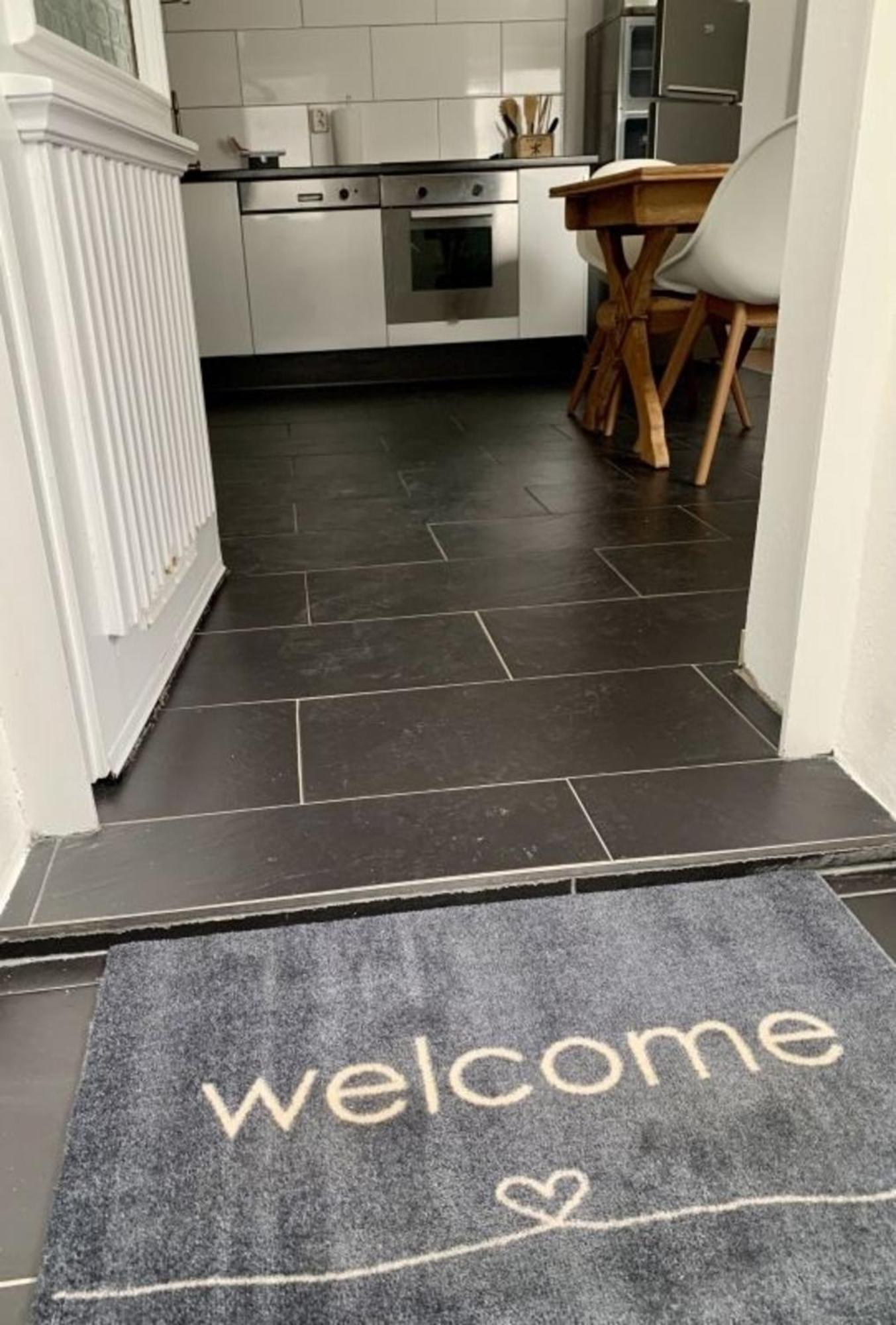Ferienwohnung Winterberg Lodge Luaran gambar